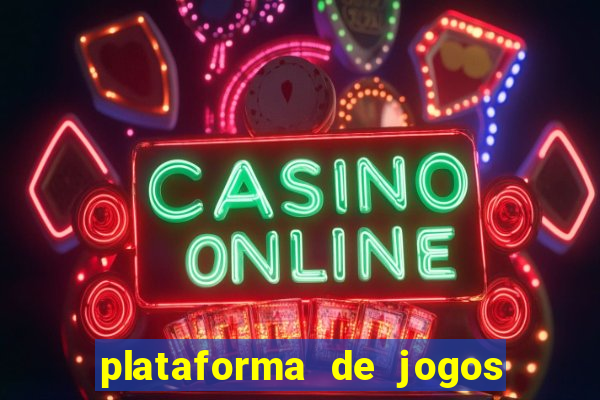 plataforma de jogos rico 33